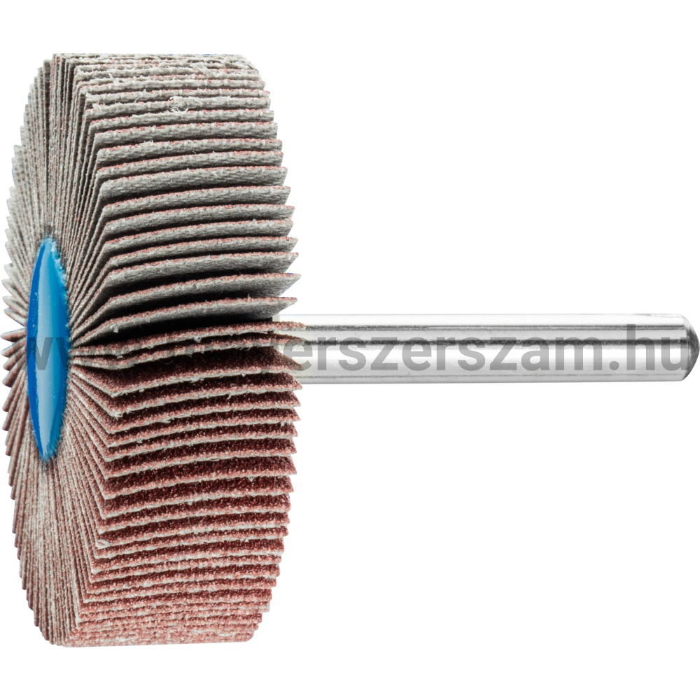 LAMELLÁS CSAPOS CSISZOLÓ F 5015/6 A 120 termék fő termékképe