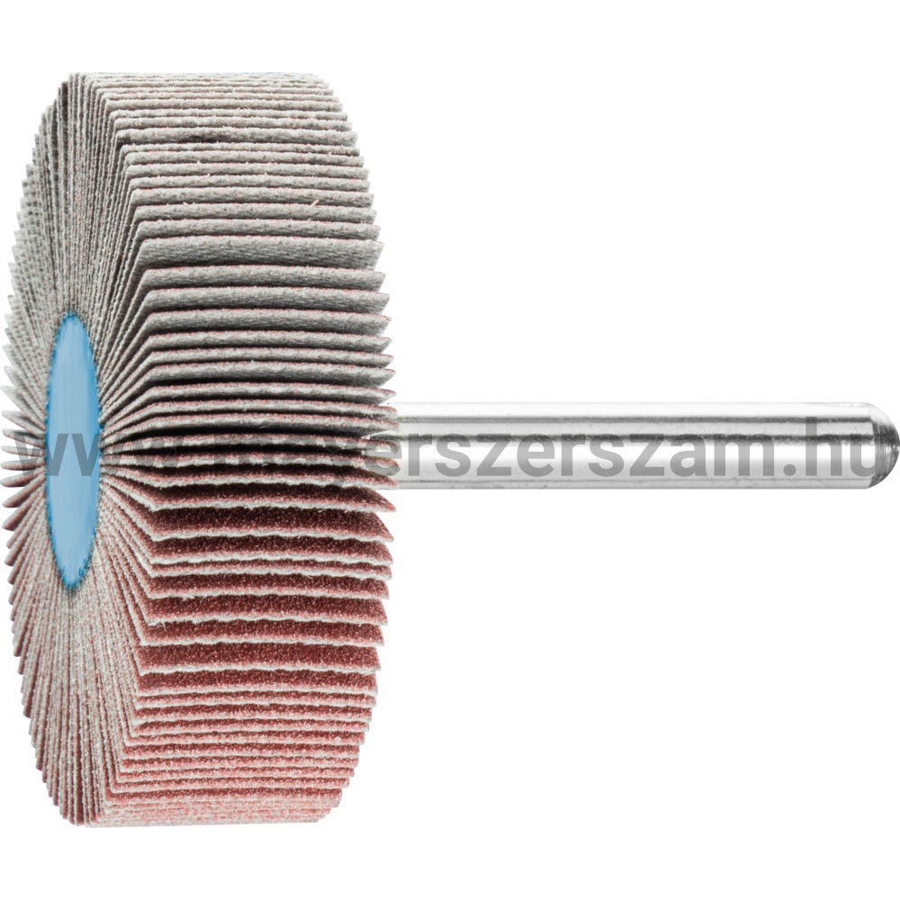 LAMELLÁS CSAPOS CSISZOLÓ F 5015/6 A 180 termék fő termékképe