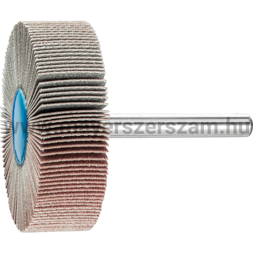 LAMELLÁS CSAPOS CSISZOLÓ F 5015/6 A 320 termék fő termékképe