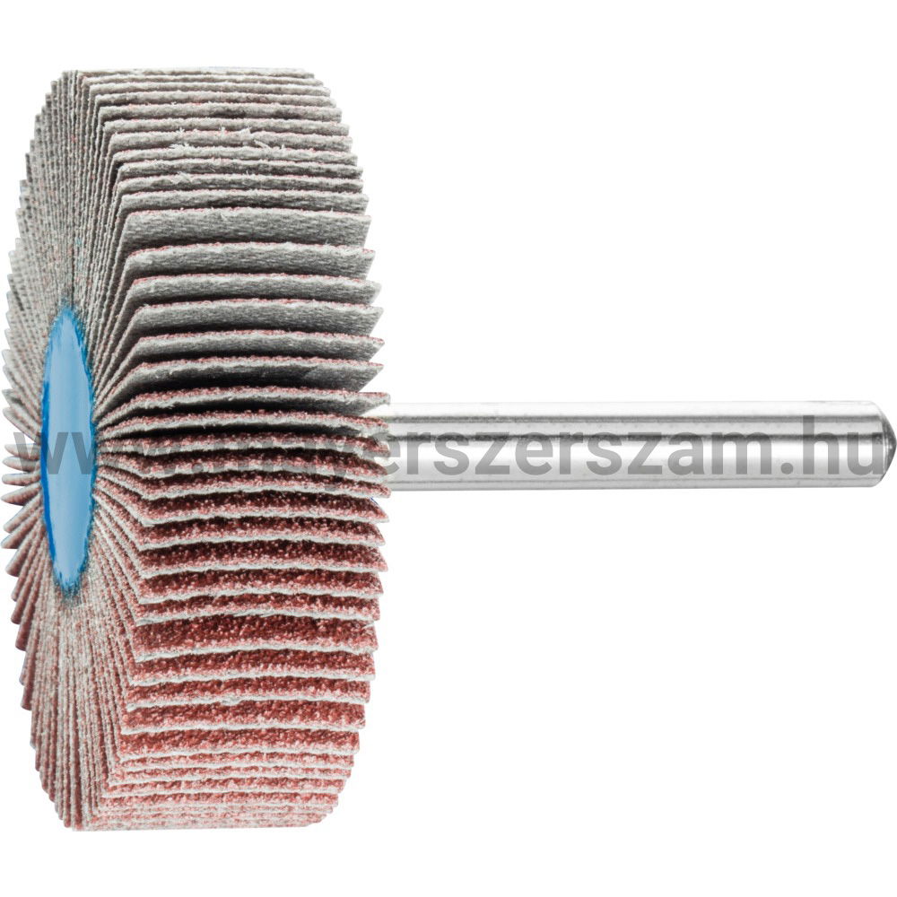 LAMELLÁS CSAPOS CSISZOLÓ F 5015/6 A  80 termék fő termékképe