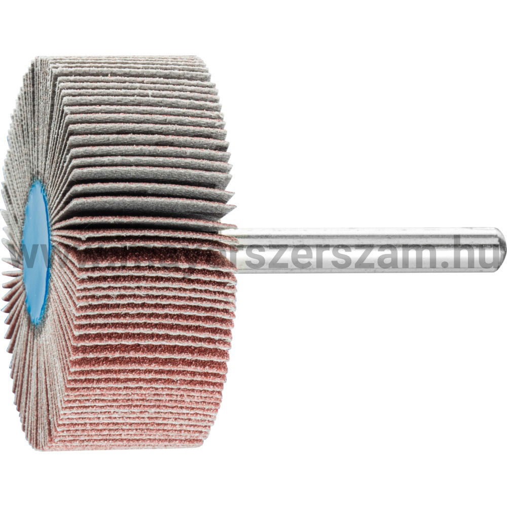 LAMELLÁS CSAPOS CSISZOLÓ F 5020/6 A 120 termék fő termékképe