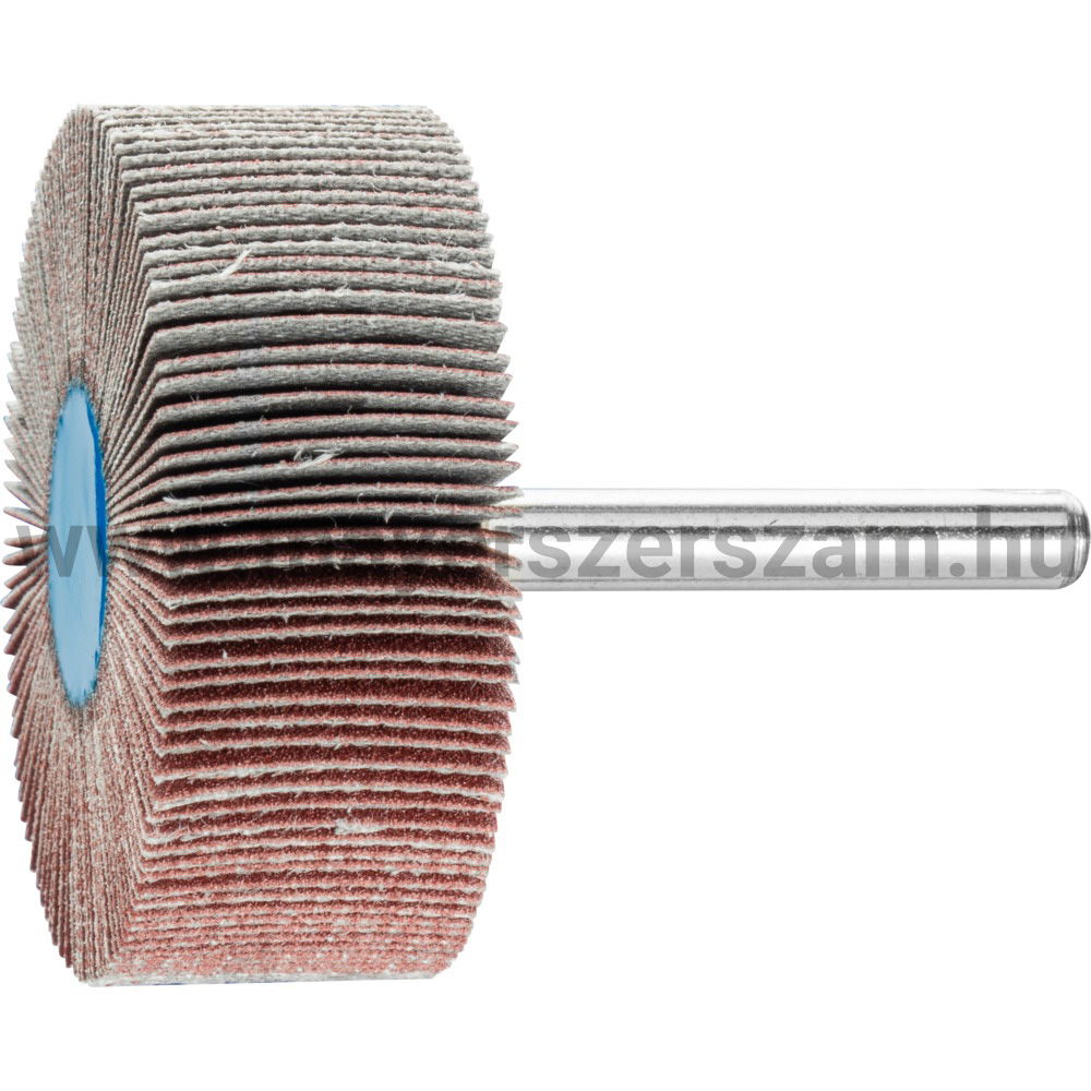 LAMELLÁS CSAPOS CSISZOLÓ F 5020/6 A 180 termék fő termékképe