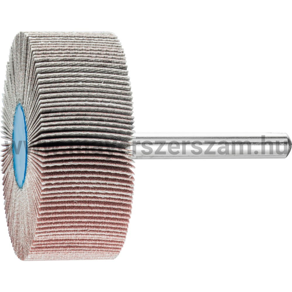 LAMELLÁS CSAPOS CSISZOLÓ F 5020/6 A 320 termék fő termékképe