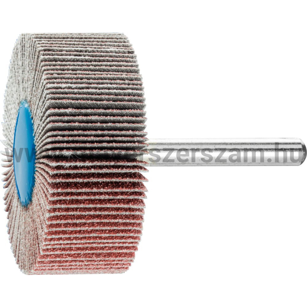 LAMELLÁS CSAPOS CSISZOLÓ F 5020/6 A  80 termék fő termékképe