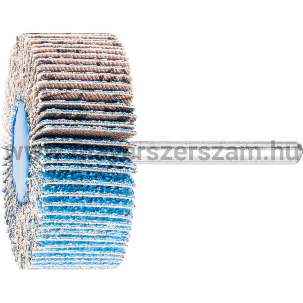 LAMELLÁS CSAPOS CSISZOLÓ F 5020/6 A  60 Z-COOL termék fő termékképe