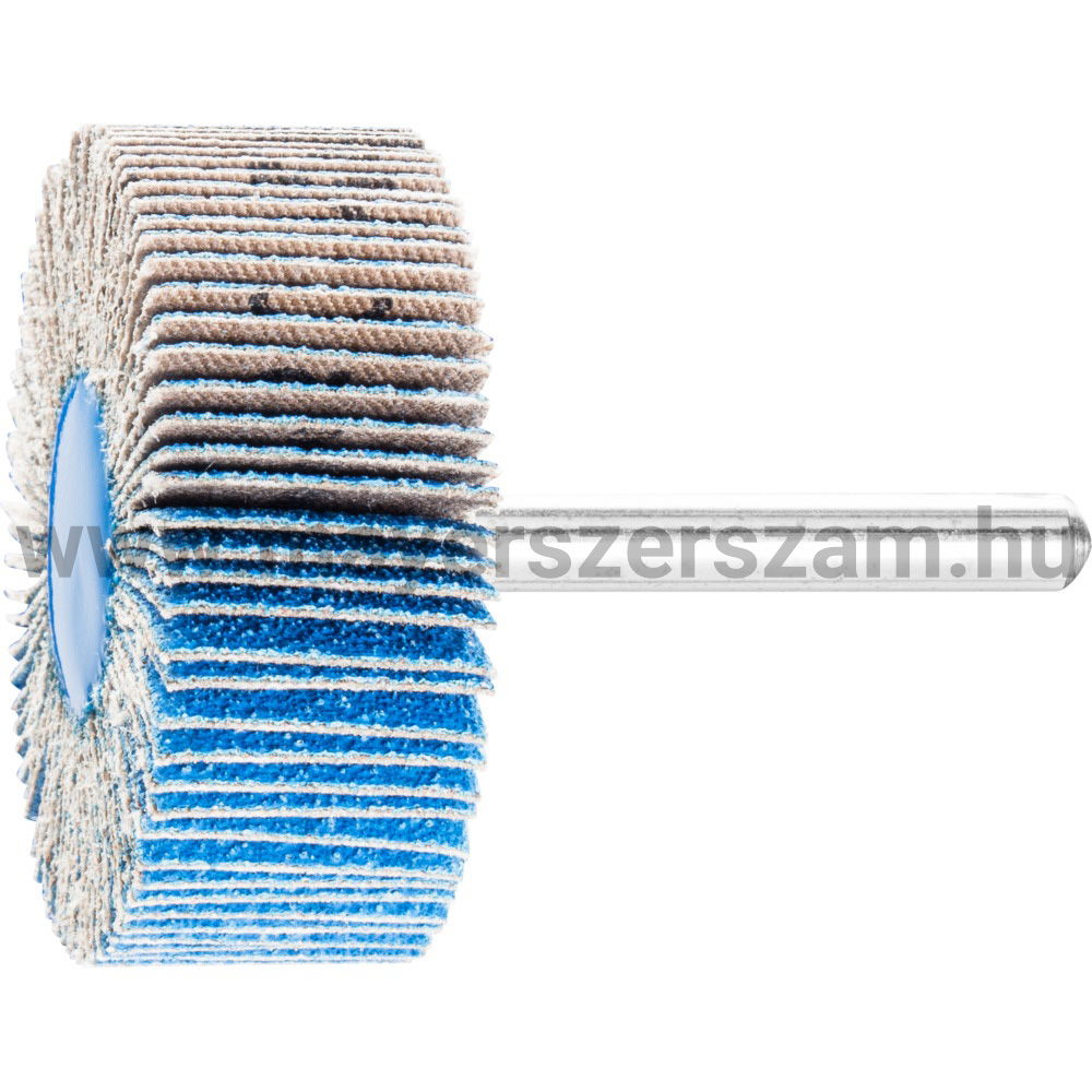 LAMELLÁS CSAPOS CSISZOLÓ F 5020/6 A  80 Z-COOL termék fő termékképe