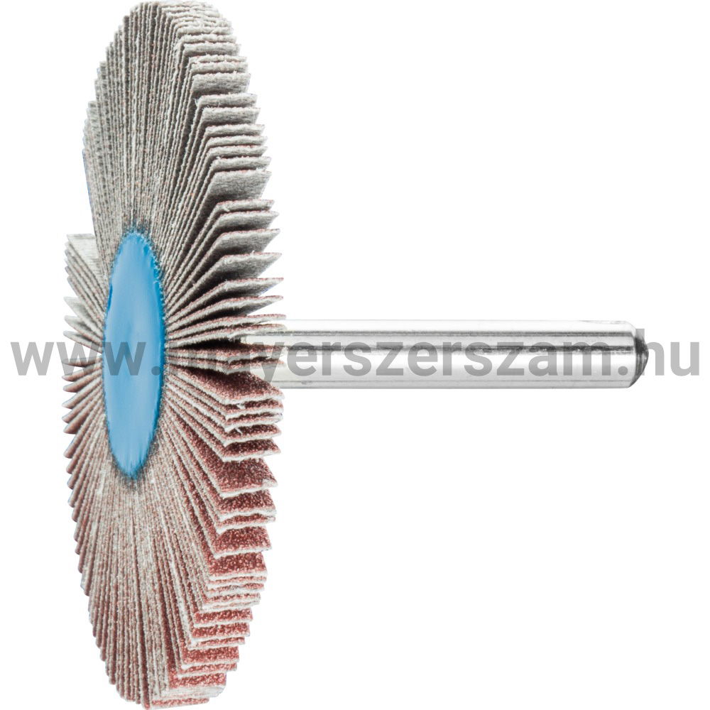 LAMELLÁS CSAPOS CSISZOLÓ F 6005/6 A  120 termék fő termékképe