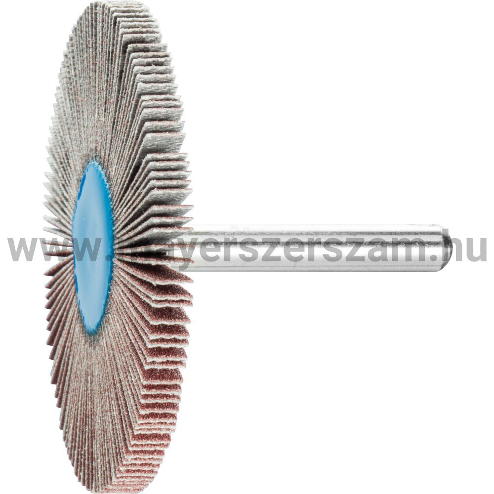 LAMELLÁS CSAPOS CSISZOLÓ F 6005/6 A  150 termék fő termékképe