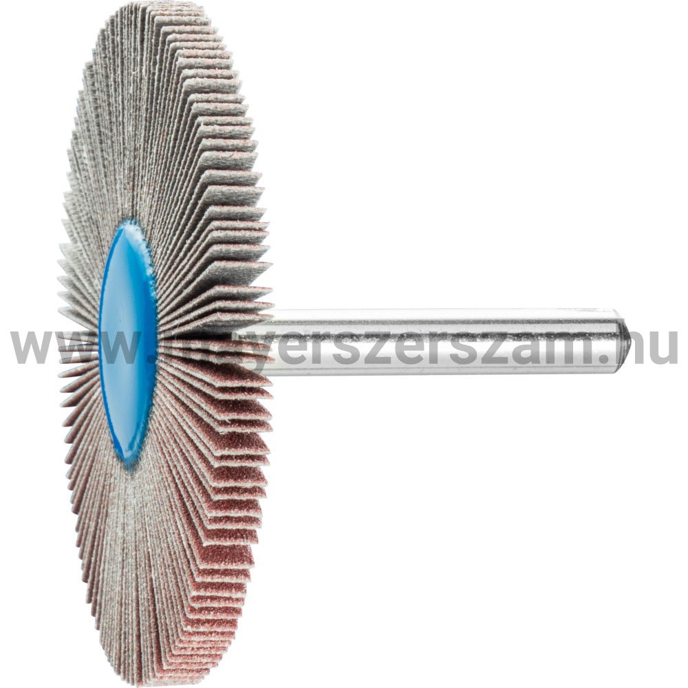 LAMELLÁS CSAPOS CSISZOLÓ F 6005/6 A  180 termék fő termékképe