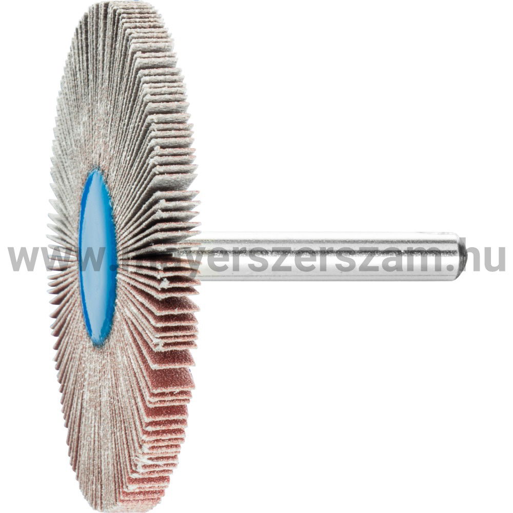 LAMELLÁS CSAPOS CSISZOLÓ F 6005/6 A  240 termék fő termékképe