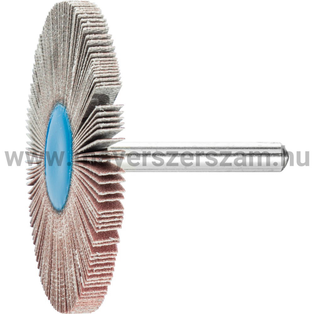 LAMELLÁS CSAPOS CSISZOLÓ F 6005/6 A  320 termék fő termékképe