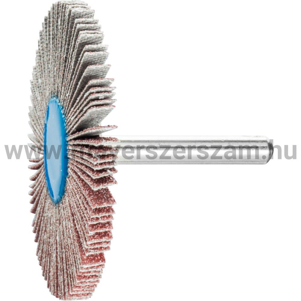 LAMELLÁS CSAPOS CSISZOLÓ F 6005/6 A  60 termék fő termékképe