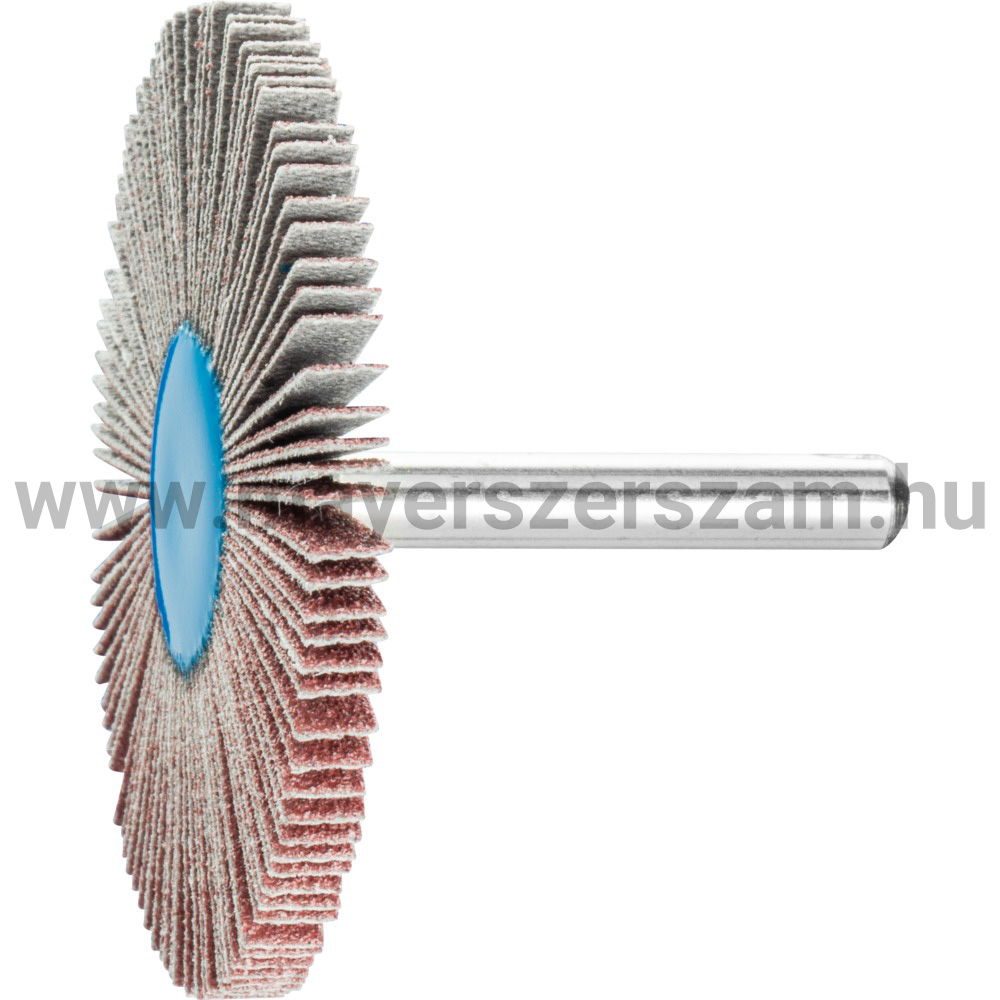 LAMELLÁS CSAPOS CSISZOLÓ F 6005/6 A  80 termék fő termékképe