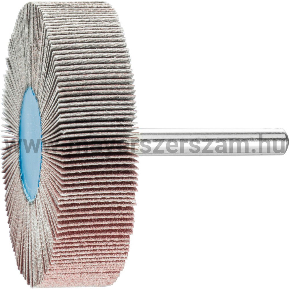 LAMELLÁS CSAPOS CSISZOLÓ F 6015/6 A 240 termék fő termékképe