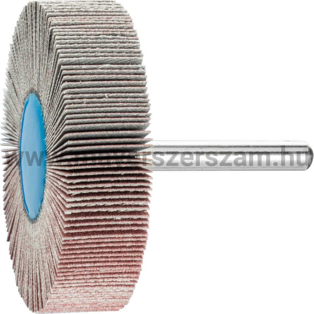 LAMELLÁS CSAPOS CSISZOLÓ F 6015/6 A 320 termék fő termékképe