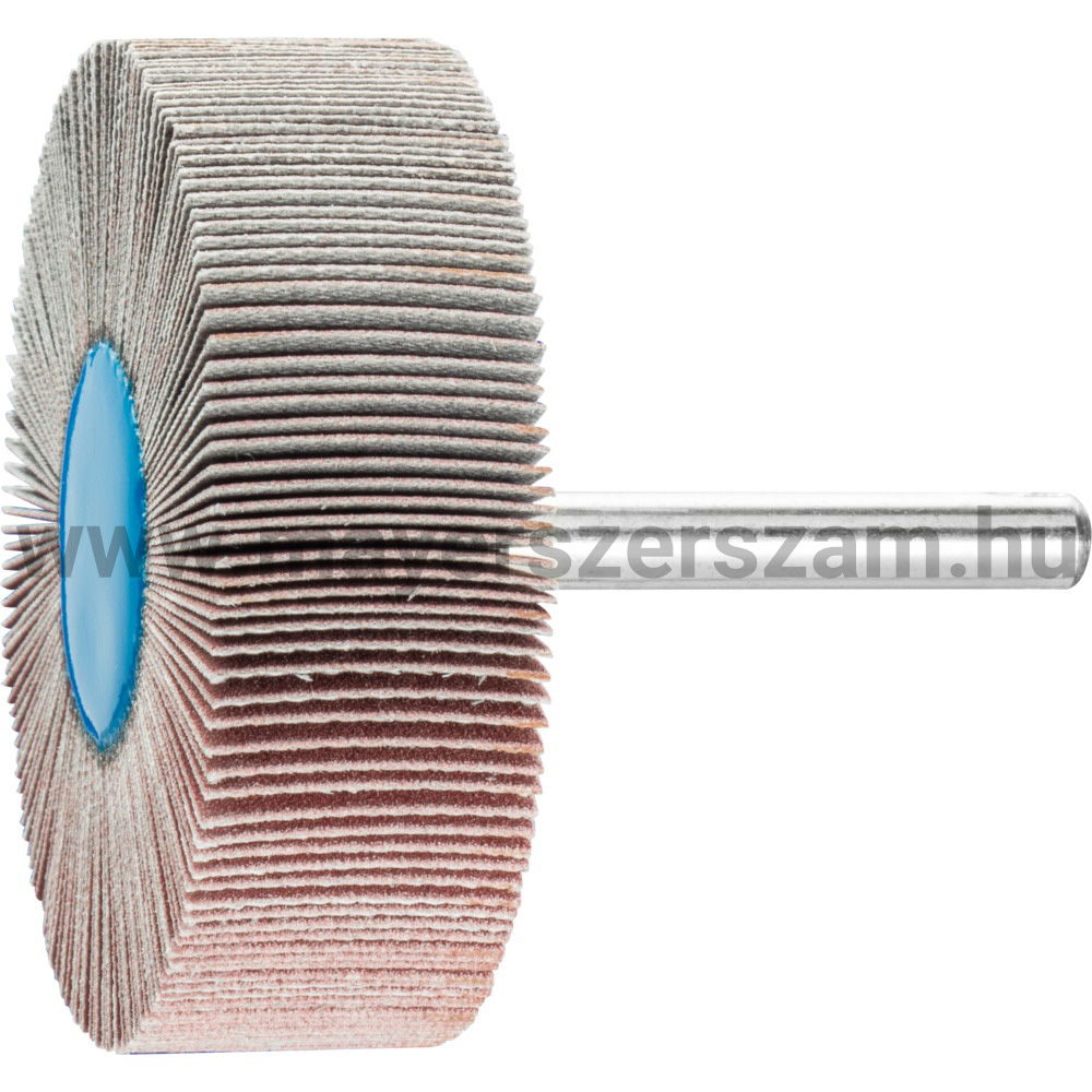 LAMELLÁS CSAPOS CSISZOLÓ F 6020/6 A 320 termék fő termékképe