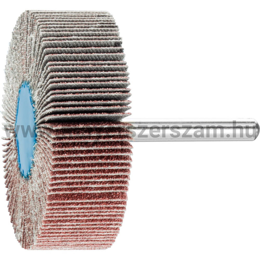 LAMELLÁS CSAPOS CSISZOLÓ F 6020/6 A  80 termék fő termékképe