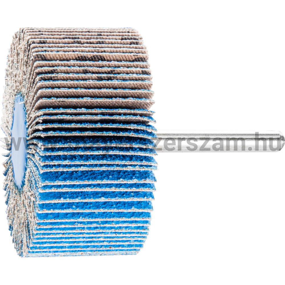 LAMELLÁS CSAPOS CSISZOLÓ F 6030/6 A  60 Z-COOL termék fő termékképe