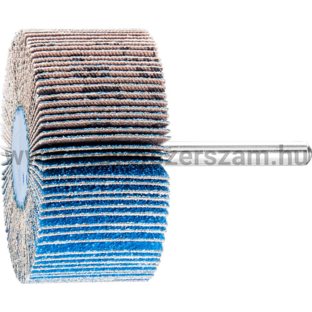 LAMELLÁS CSAPOS CSISZOLÓ F 6030/6 A  80 Z-COOL termék fő termékképe