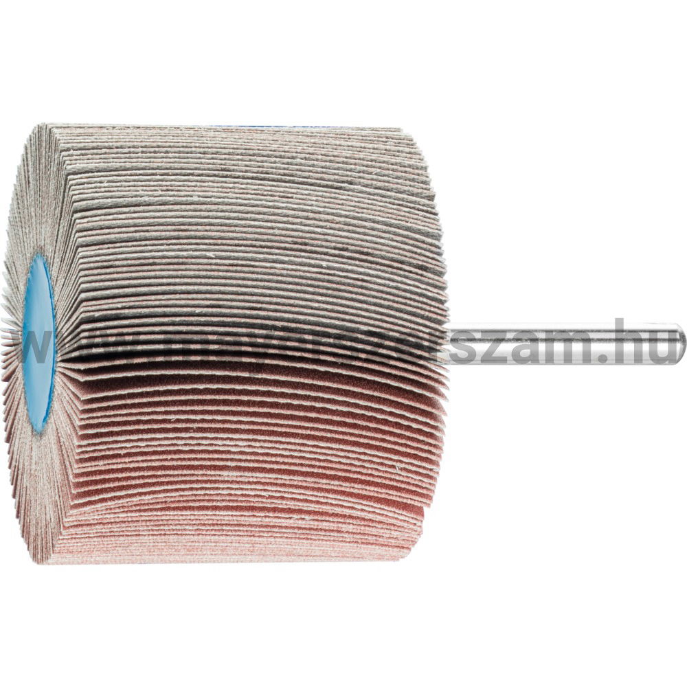 LAMELLÁS CSAPOS CSISZOLÓ F 6050/6 A 320 termék fő termékképe