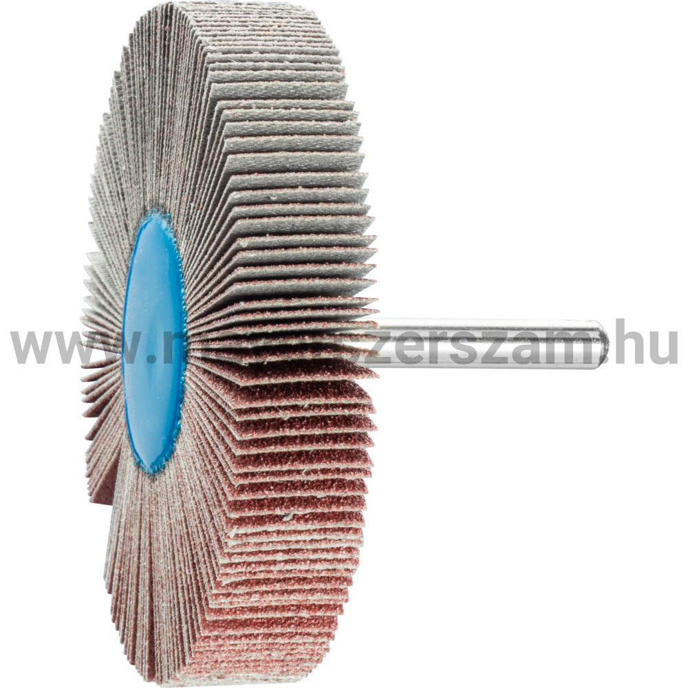 LAMELLÁS CSAPOS CSISZOLÓ F 8015/6 A  80 termék fő termékképe