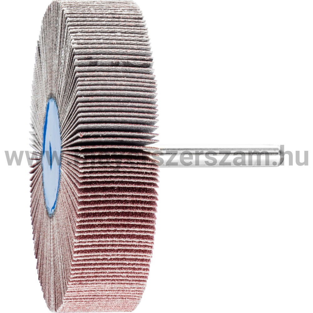 LAMELLÁS CSAPOS CSISZOLÓ F 8020/6 A 150 termék fő termékképe