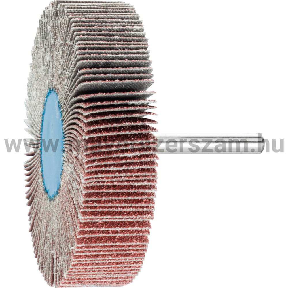 LAMELLÁS CSAPOS CSISZOLÓ F 8020/6 A  60 termék fő termékképe