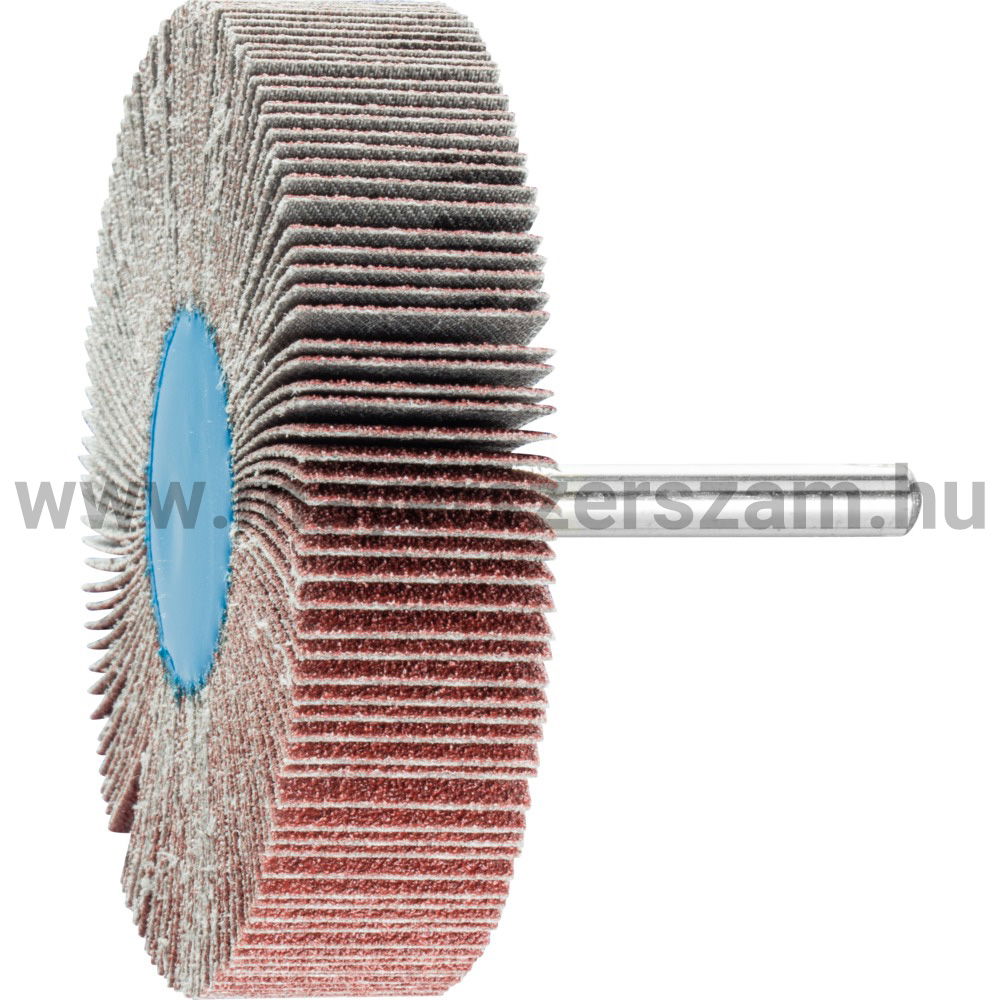 LAMELLÁS CSAPOS CSISZOLÓ F 8020/6 A  80 termék fő termékképe