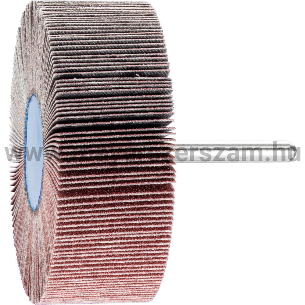 LAMELLÁS CSAPOS CSISZOLÓ F 8030/6 A 150 termék fő termékképe