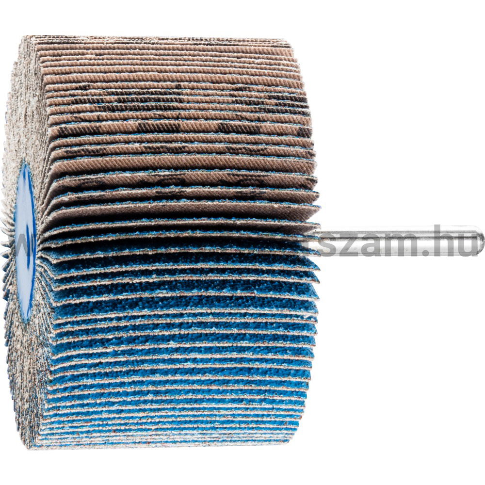 LAMELLÁS CSAPOS CSISZOLÓ F 8050/6 A  60 Z-COOL termék fő termékképe