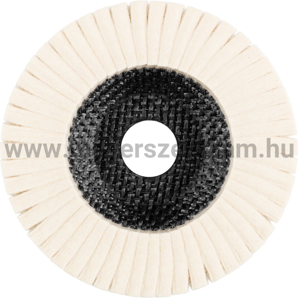 LEGYEZŐLAPOS FILCKORONG FFS 115/22,23 KEMÉNY termék fő termékképe