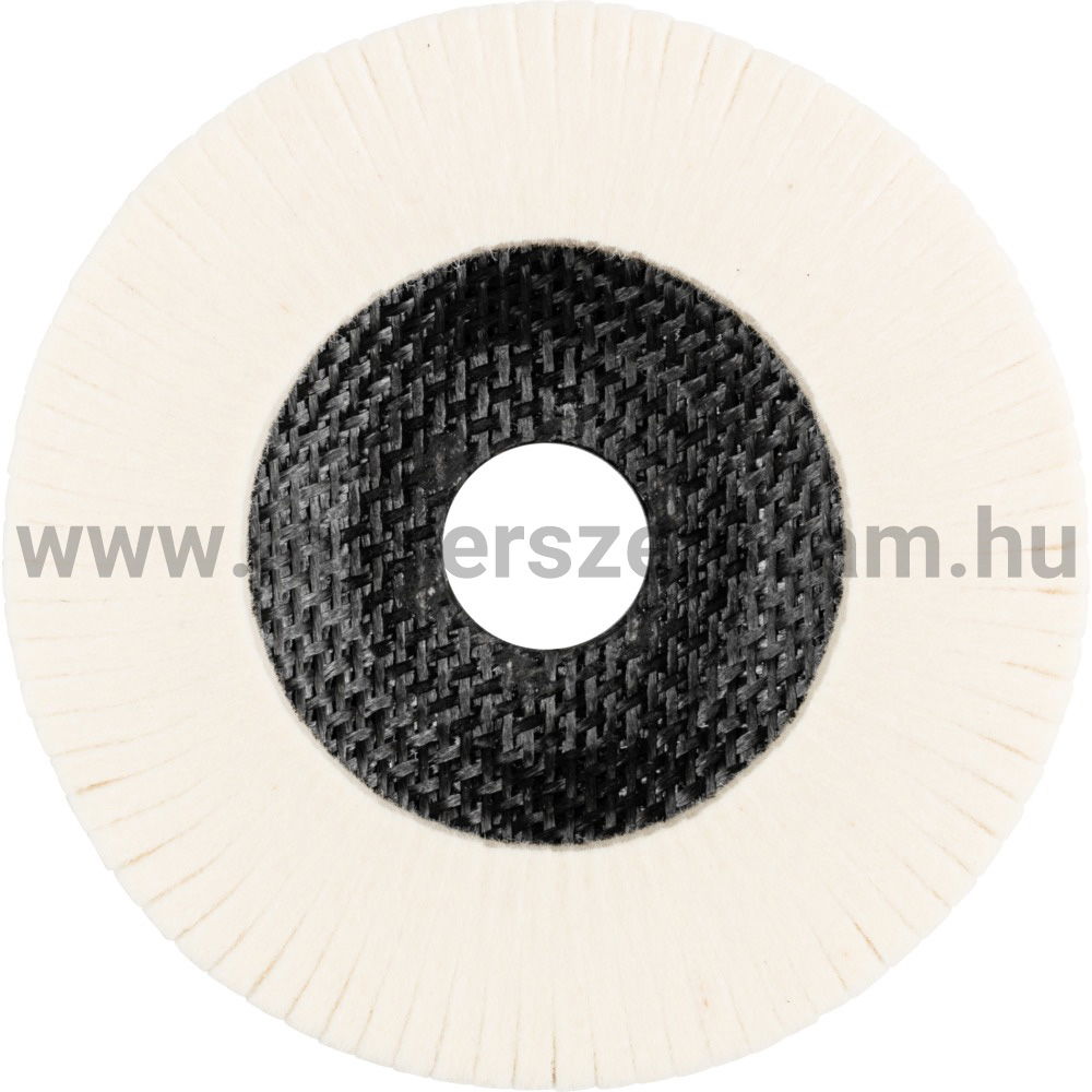 LEGYEZŐLAPOS FILCKORONG FFS 115/22,23 PUHA termék fő termékképe