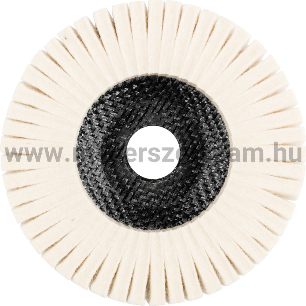 LEGYEZŐLAPOS FILCKORONG FFS 125/22,23 KEMÉNY termék fő termékképe