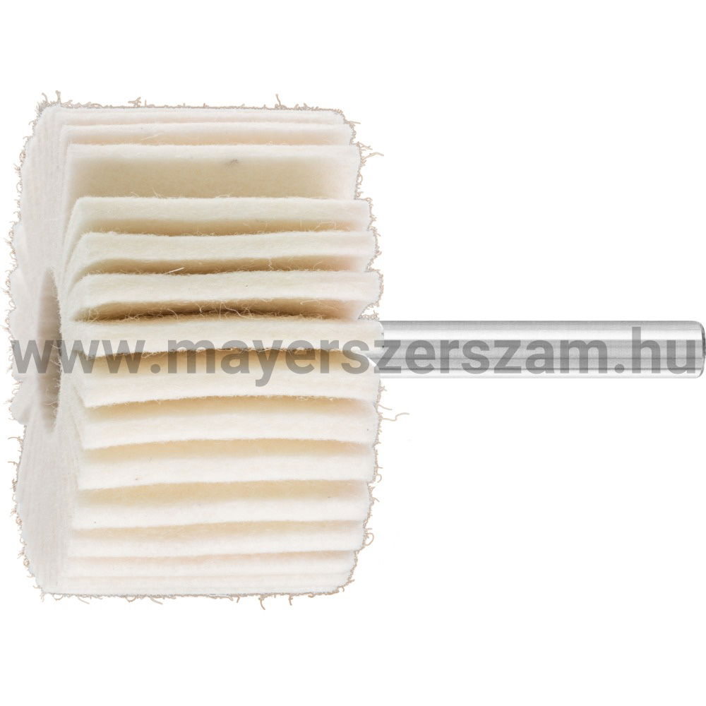 FILC LAMELLÁS CSAPOS CSISZOLÓ FLS 5030/6 PUHA termék fő termékképe