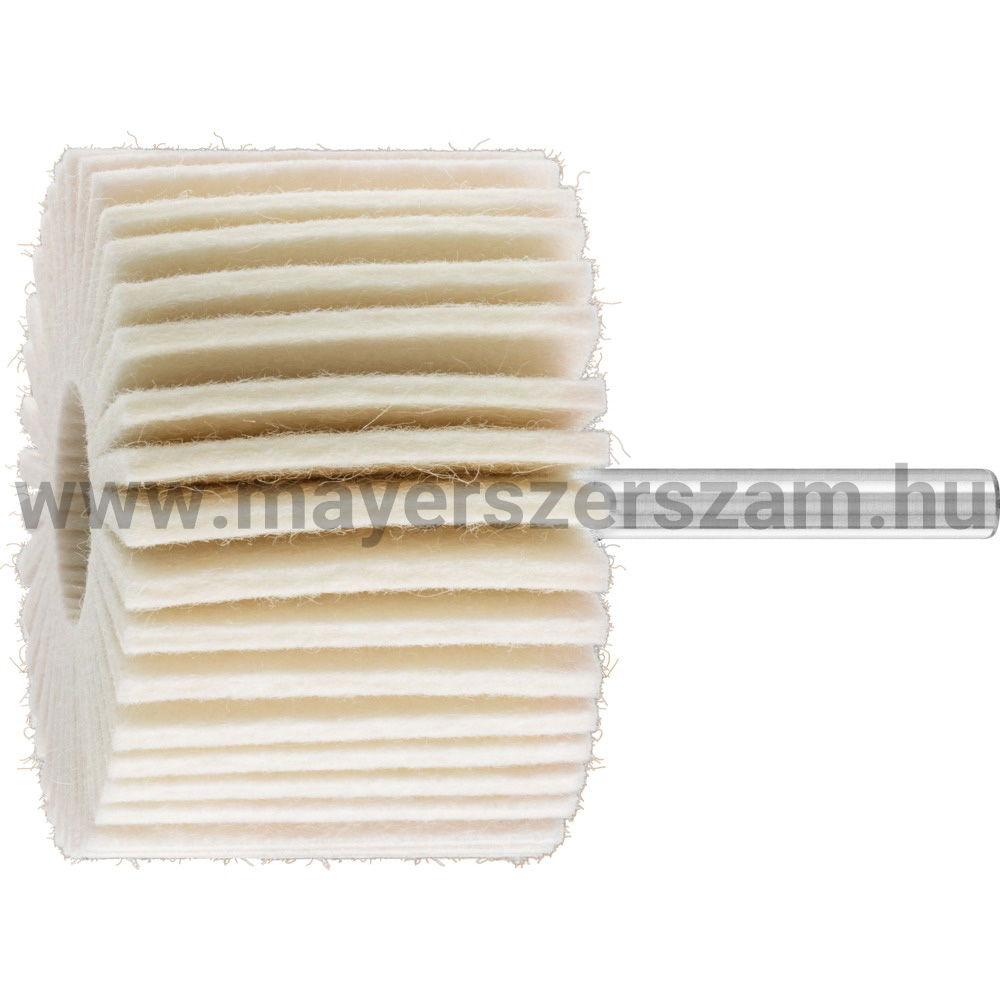 FILC LAMELLÁS CSAPOS CSISZOLÓ FLS 6040/6 PUHA termék fő termékképe