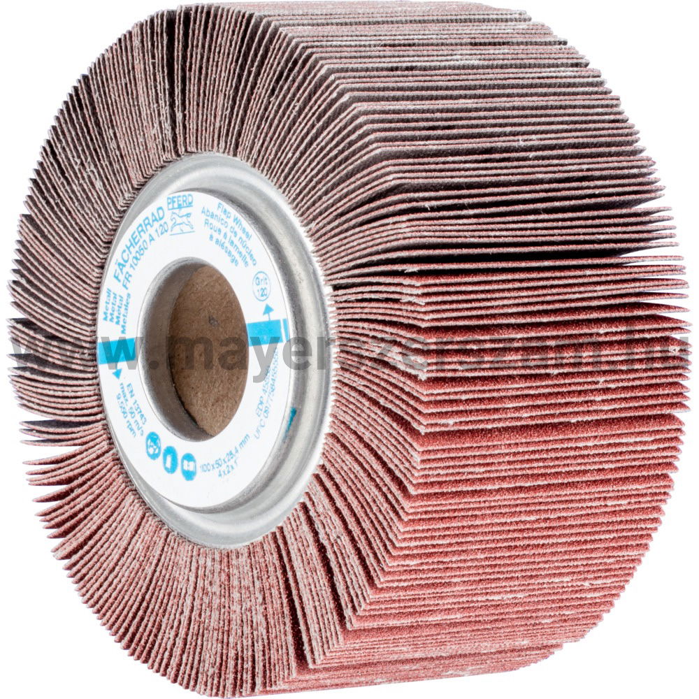 LAMELLÁS CSISZ.-KORONG(SATURNUS) FR 10050 A 120 25,4 termék fő termékképe