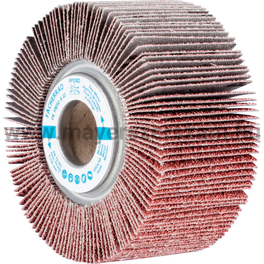 LAMELLÁS CSISZ.-KORONG(SATURNUS) FR 10050 A  40 25,4 termék fő termékképe