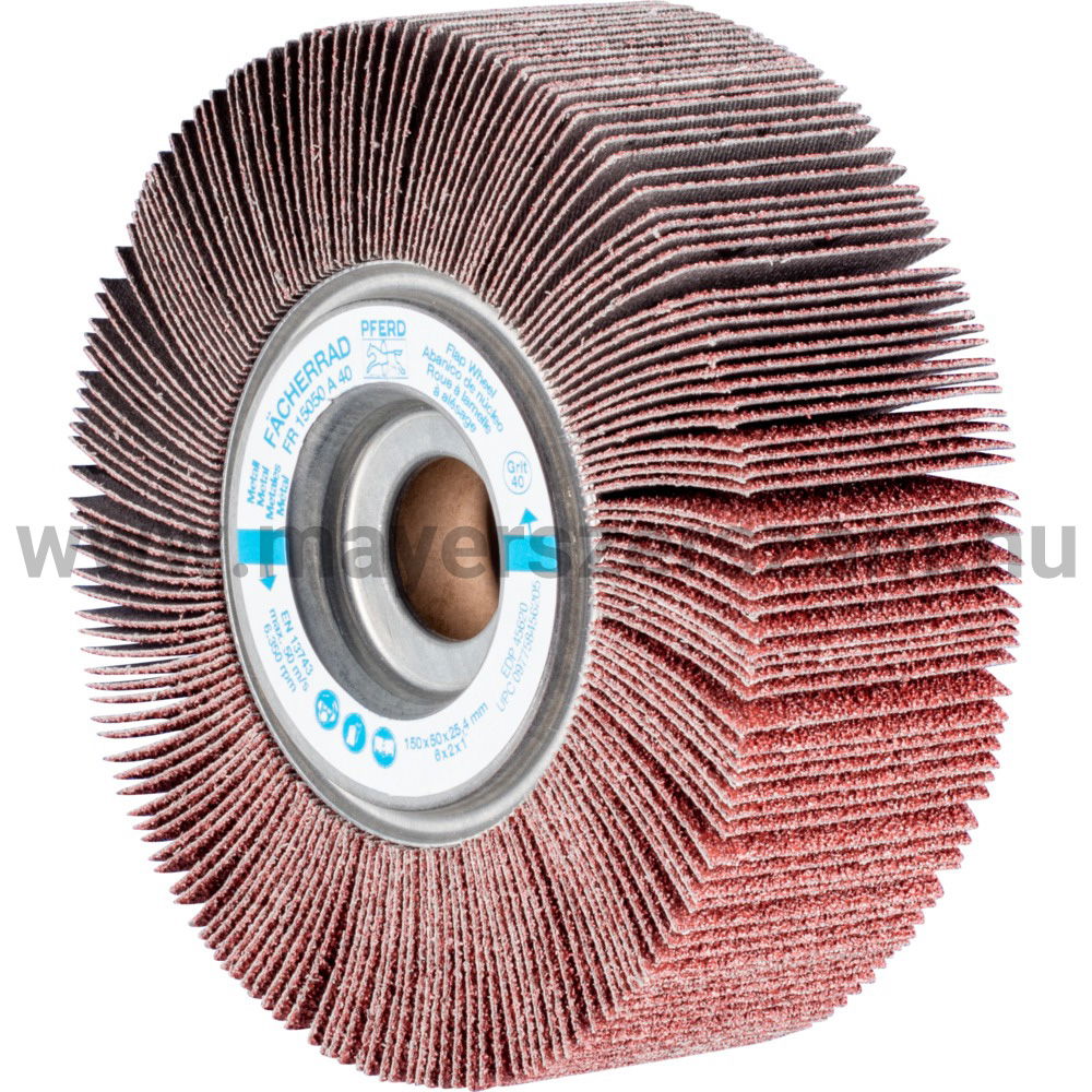 LAMELLÁS CSISZ.-KORONG(SATURNUS) FR 15050 A  40 25,4 termék fő termékképe