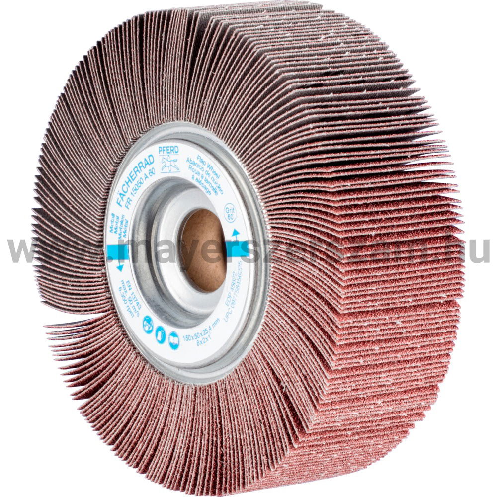 LAMELLÁS CSISZ.-KORONG(SATURNUS) FR 15050 A  60 25,4 termék fő termékképe