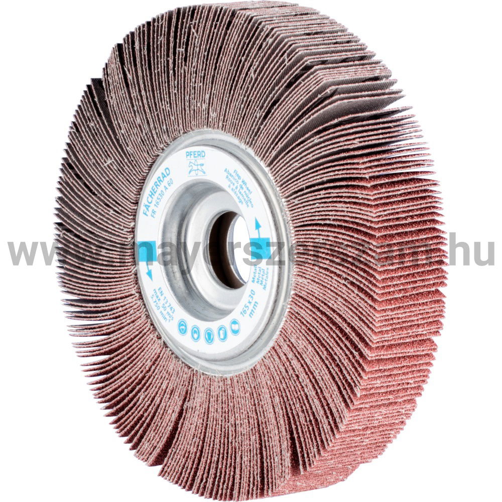 LAMELLÁS CSISZ.-KORONG(SATURNUS) FR 16530 A  60 25,4 termék fő termékképe