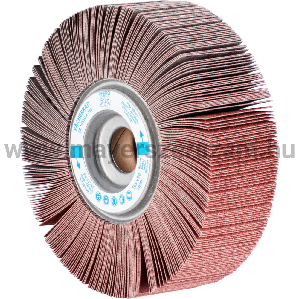 LAMELLÁS CSISZ.-KORONG(SATURNUS) FR 16550 A 150 25,4 termék fő termékképe