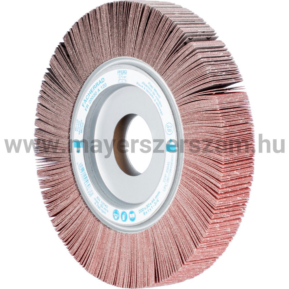 LAMELLÁS CSISZ.-KORONG(SATURNUS) FR 20030 A 120 44 termék fő termékképe