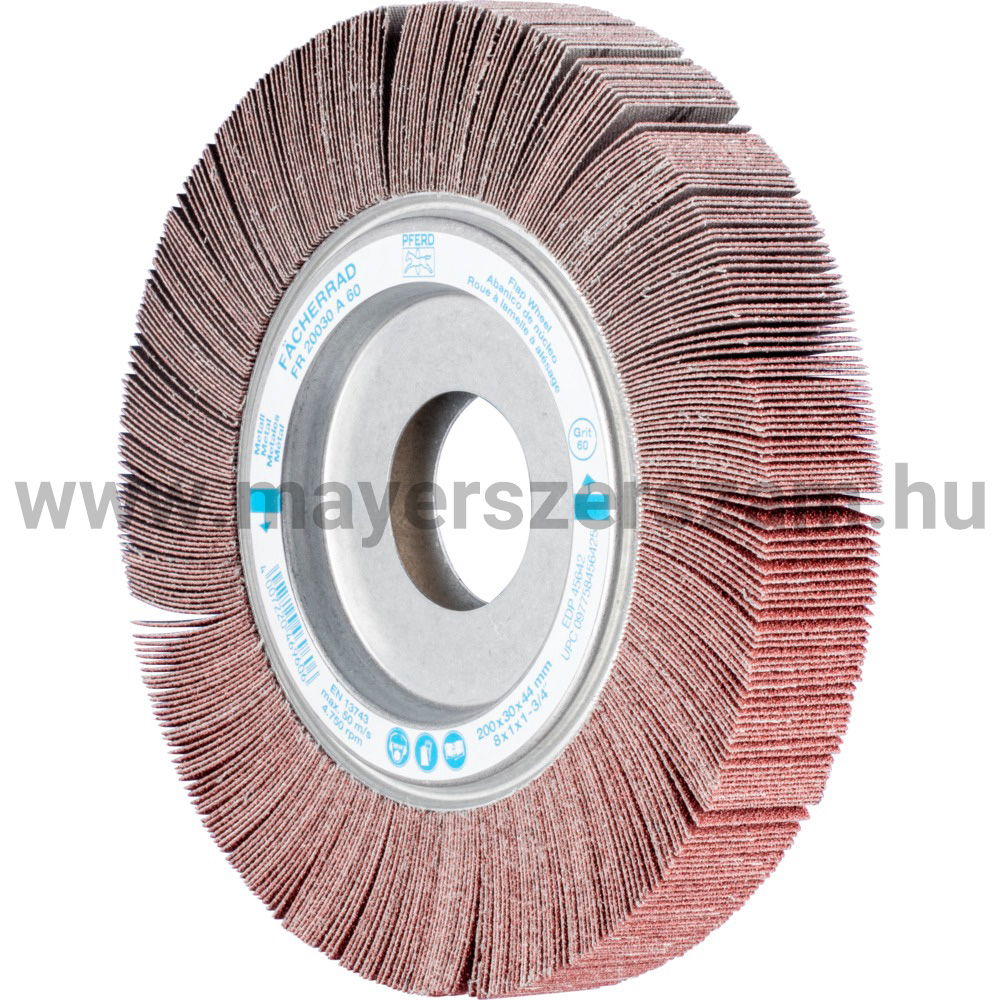 LAMELLÁS CSISZ.-KORONG(SATURNUS FR 20030 A  60 44) termék fő termékképe