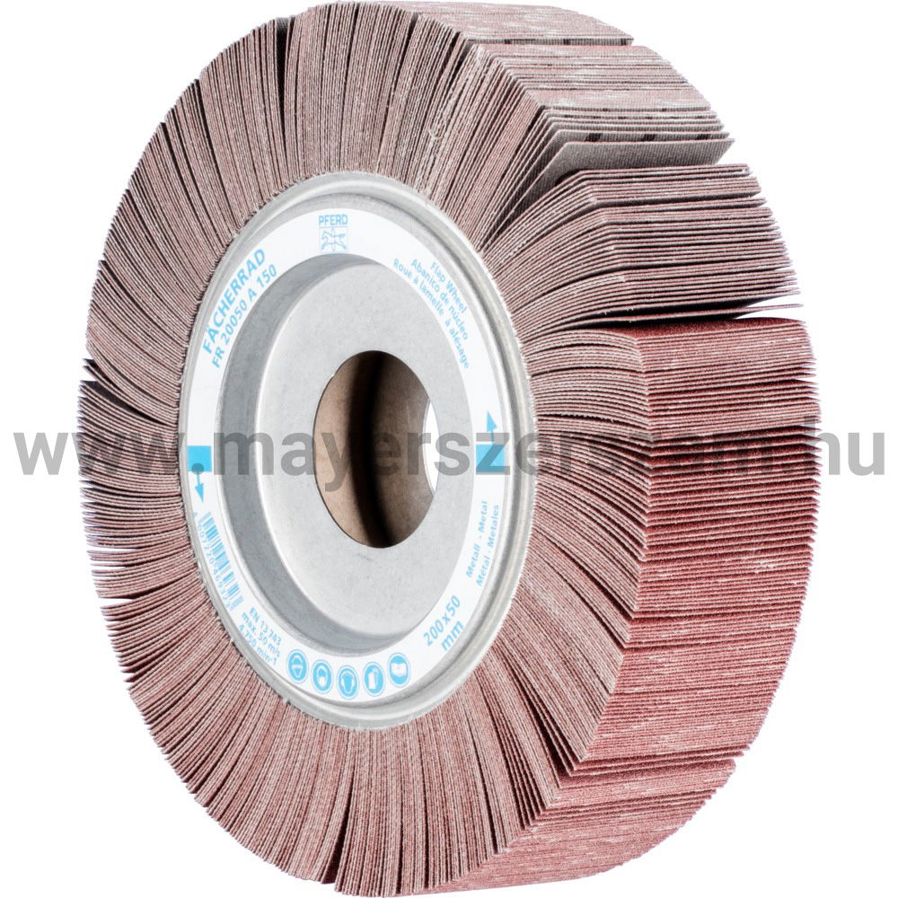 LAMELLÁS CSISZ.-KORONG(SATURNUS) FR 20050 A 150 44 termék fő termékképe