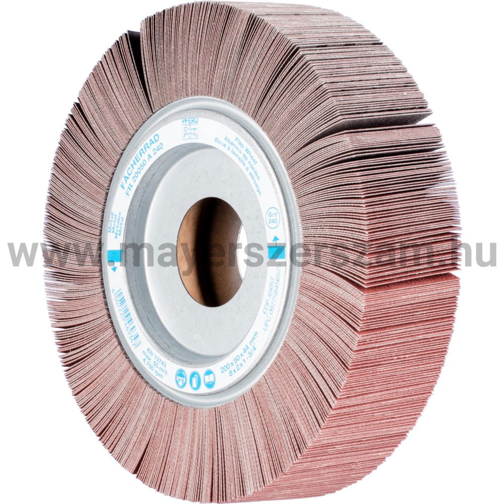 LAMELLÁS CSISZ.-KORONG(SATURNUS) FR 20050 A 240 44 termék fő termékképe