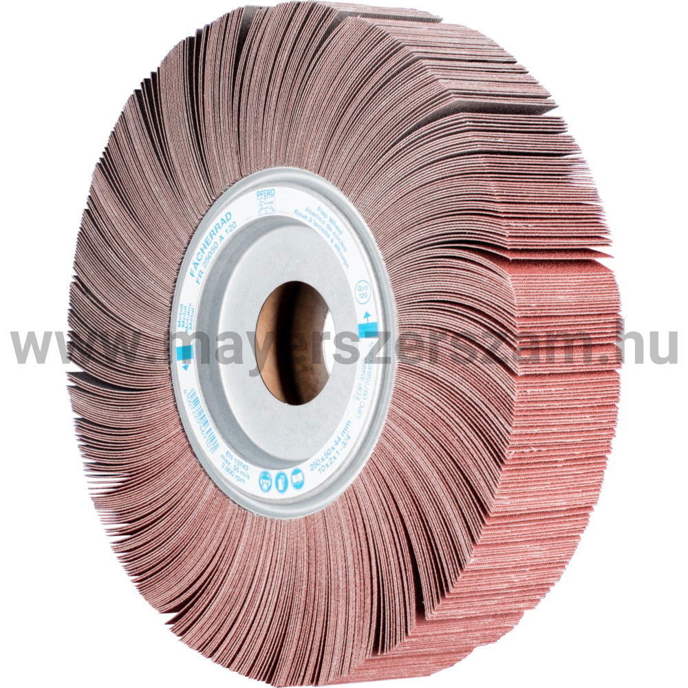 LAMELLÁS CSISZ.-KORONG(SATURNUS) FR 25050 A 120 44 termék fő termékképe