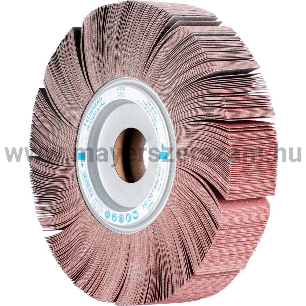 LAMELLÁS CSISZ.-KORONG(SATURNUS FR 25050 A 150 44 termék fő termékképe