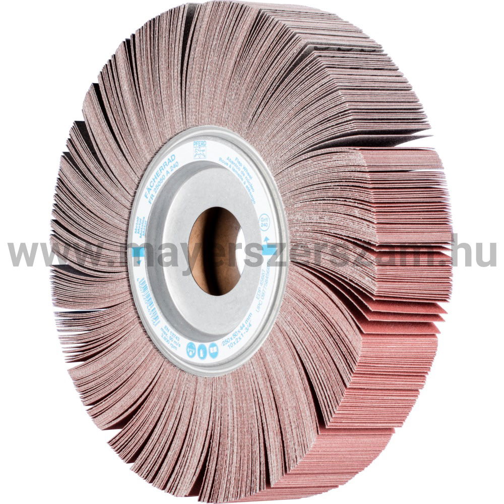 LAMELLÁS CSISZ.-KORONG(SATURNUS) FR 25050 A 240 44 termék fő termékképe