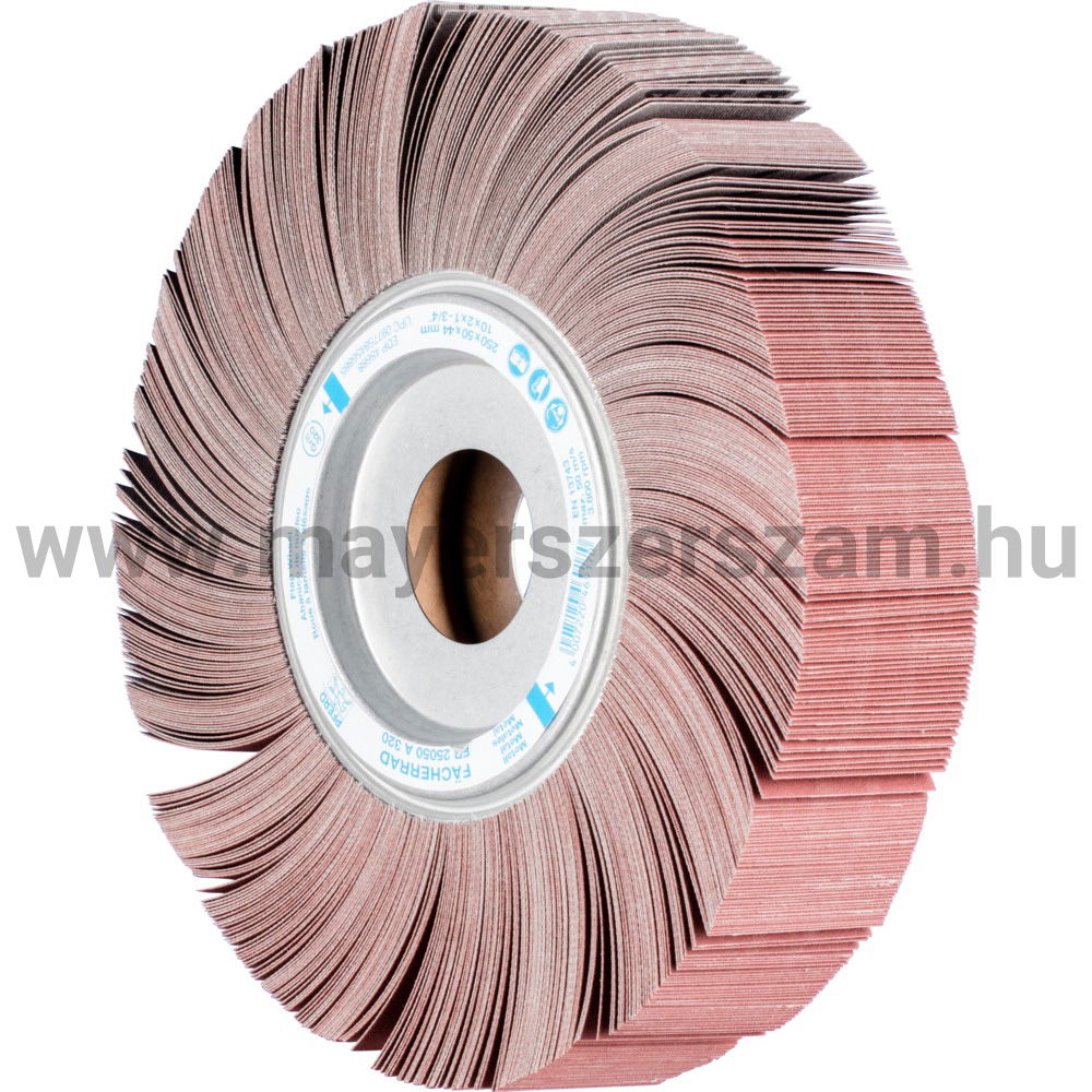 LAMELLÁS CSISZ.-KORONG(SATURNUS) FR 25050 A 320 44 termék fő termékképe