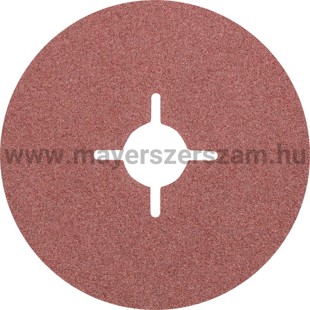 FIBERTÁRCSA FS 115-22 A  60 termék fő termékképe